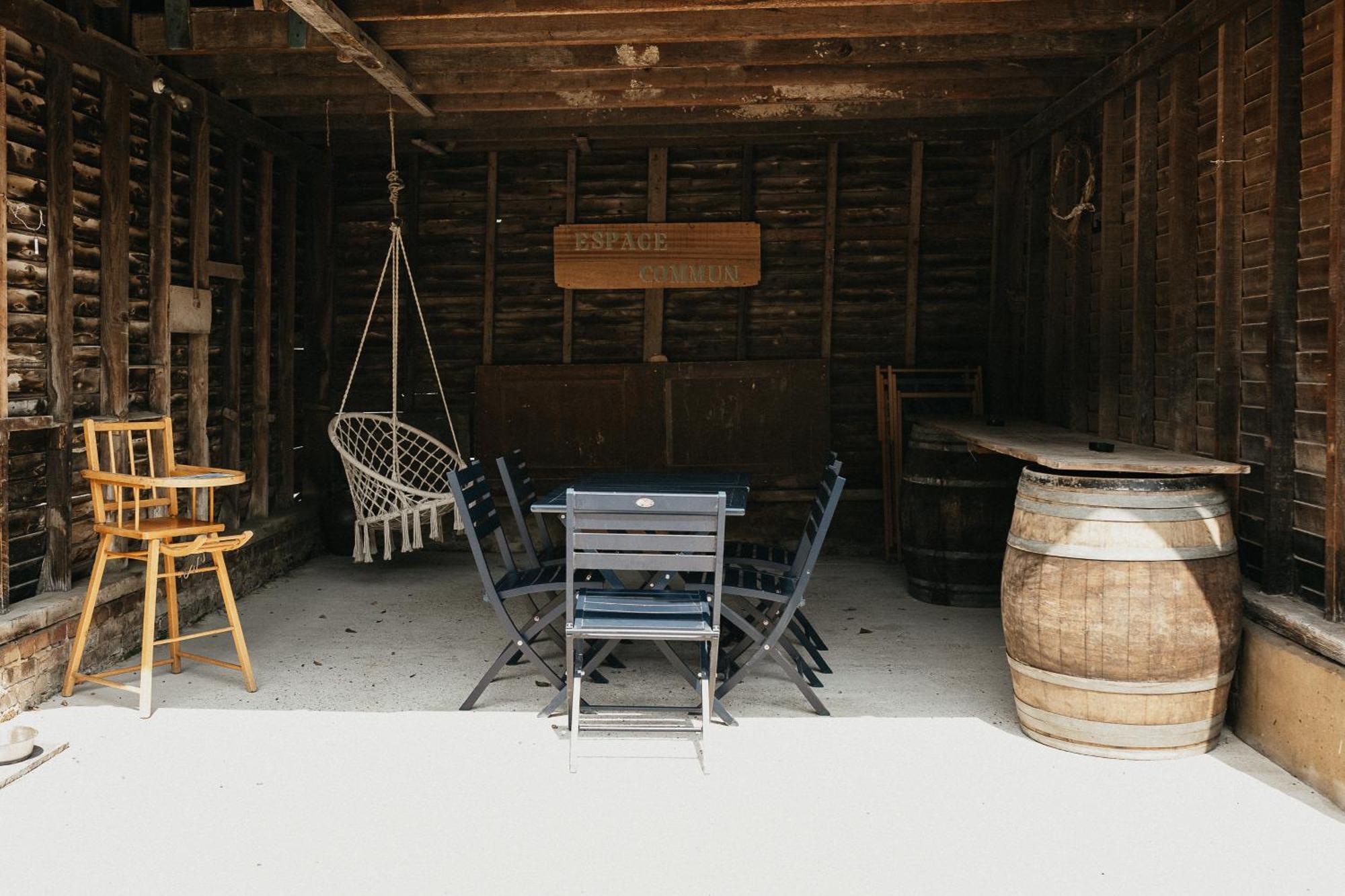 Le Bourg-Dun L'Atelier De Roger 빌라 외부 사진